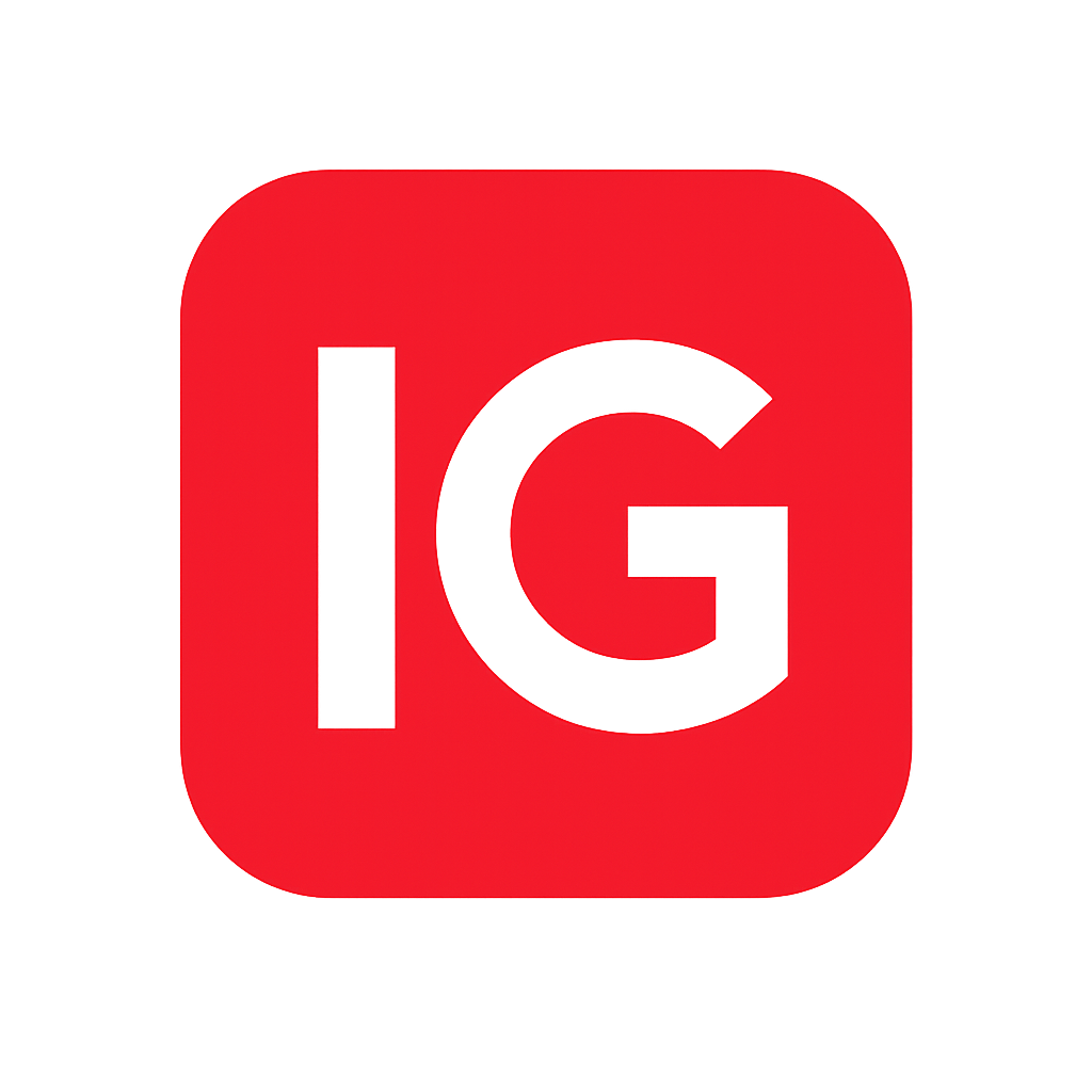 IG Markets logo
